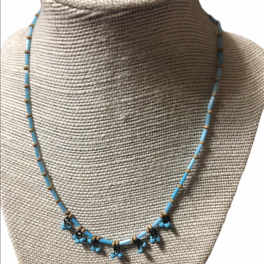 Claire’s Necklace